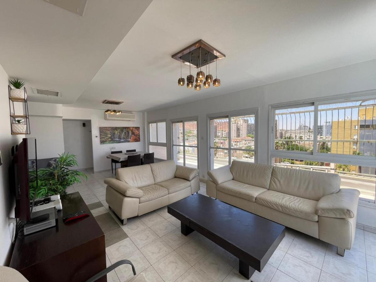 Apartment Top Penthouse Best Sea View