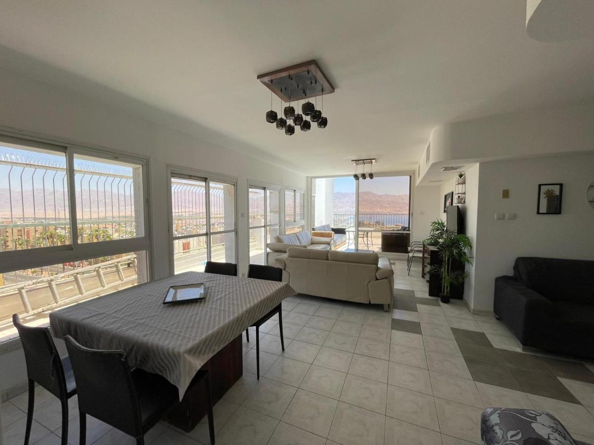 Apartment Top Penthouse Best Sea View *