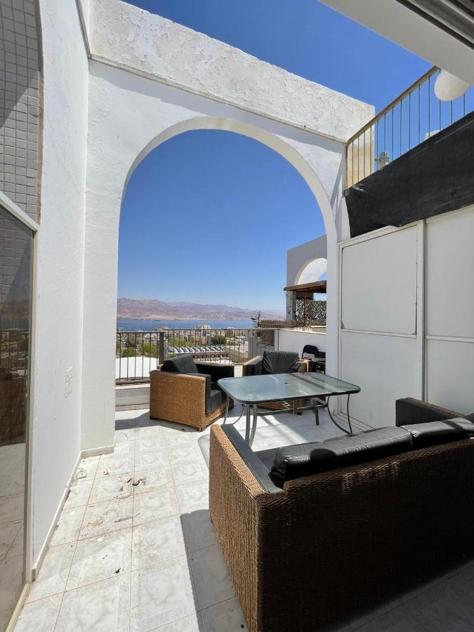 Top Penthouse Best Sea View Apartment *