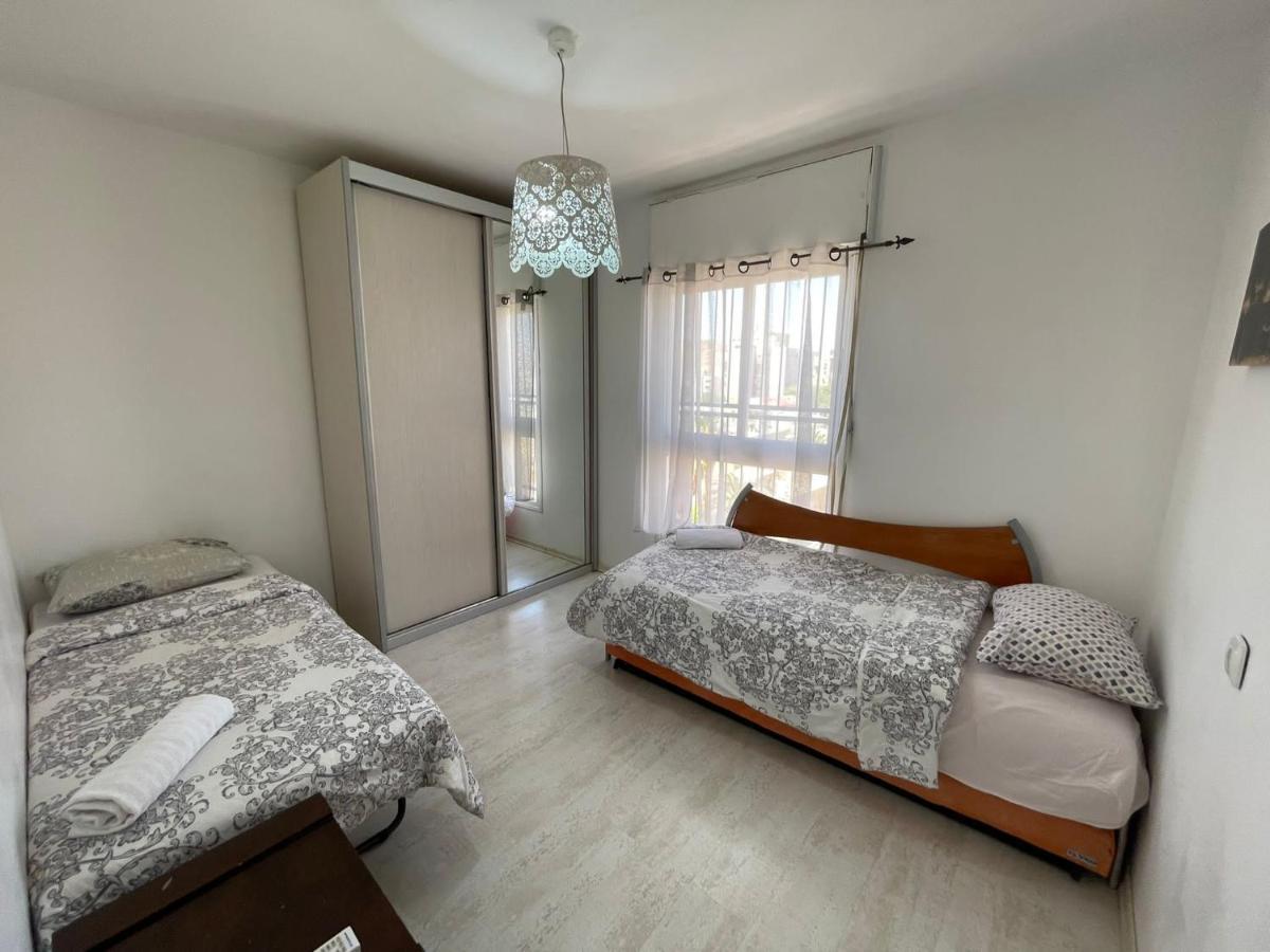 Top Penthouse Best Sea View Eilat